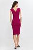 Robe de jour model 211812 Nife